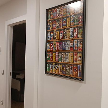 Apartamentos Adarve Ciudad-Rodrigo Buitenkant foto