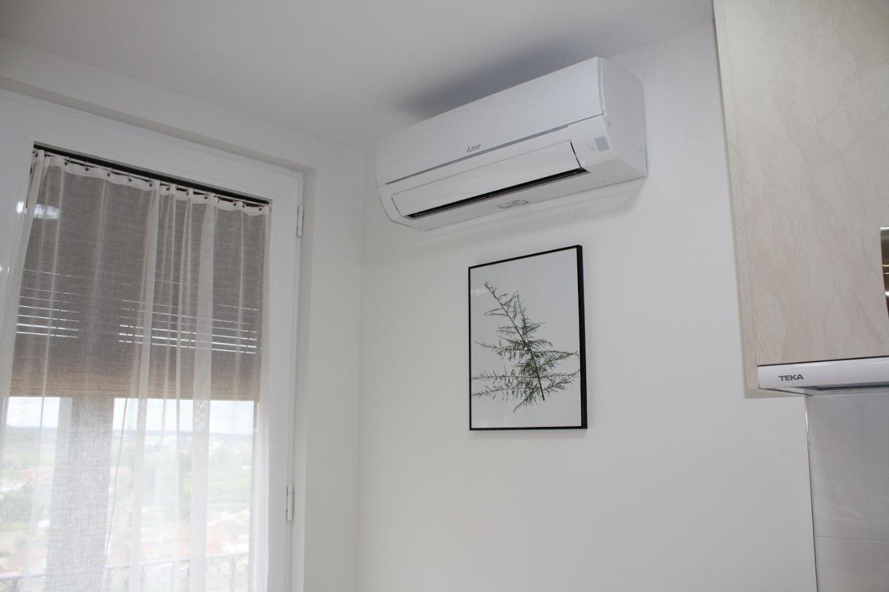 Apartamentos Adarve Ciudad-Rodrigo Buitenkant foto