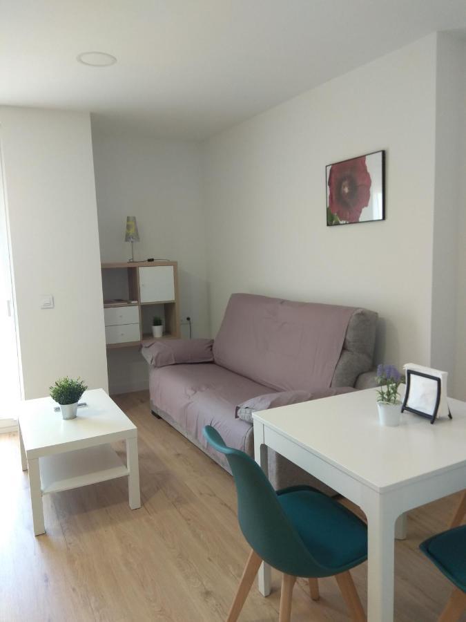Apartamentos Adarve Ciudad-Rodrigo Buitenkant foto