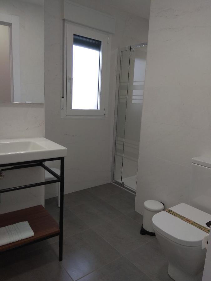 Apartamentos Adarve Ciudad-Rodrigo Buitenkant foto