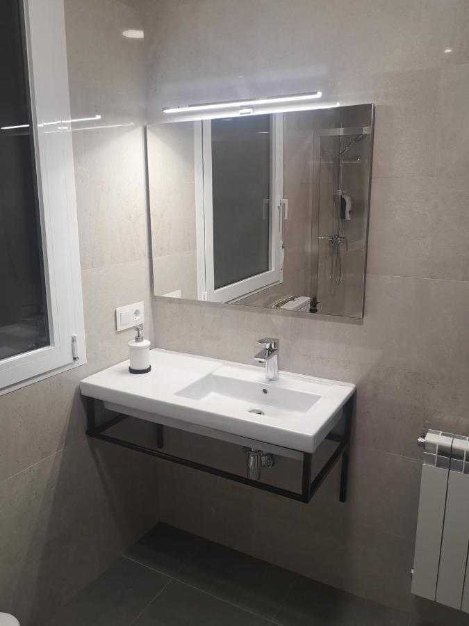 Apartamentos Adarve Ciudad-Rodrigo Buitenkant foto