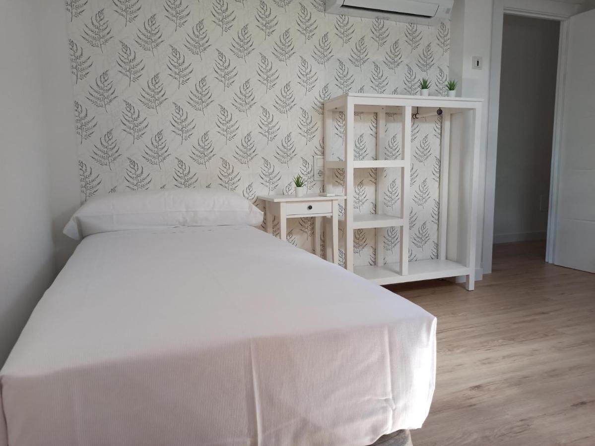 Apartamentos Adarve Ciudad-Rodrigo Buitenkant foto